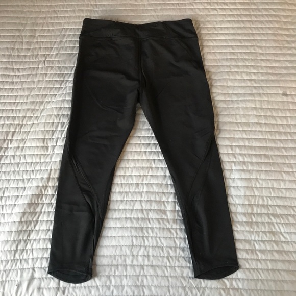 Nike Running Capris - Picture 8 of 8